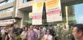 Adana haber | Ekrem İmamoğlu'ndan 'Gezi İçin Adalet Nöbeti'ne Destek: 