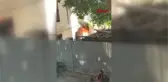 Son dakika haber | FATİH'TE TARİHİ CAMİDE YANGIN - AKTÜEL