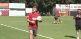 Fredrik Midtsjö: 