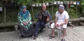 İki gözü görmese de, gönül gözü ona neler yaptırıyor neler