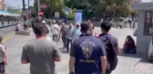 Hanutçuluk, dilencilik ve işportacılık yapanlara yönelik denetim