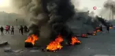 Irak'ta elektik kesintileri protesto edildi