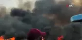 Irak'ta elektik kesintileri protesto edildi