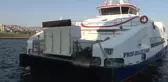 İzdeniz'den Engelleri Aşan Seferler