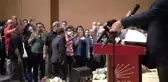 Edirne gündem haberleri... Kılıçdaroğlu, Edirne'de: 