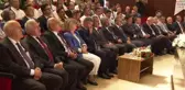 Uşak politika haberleri... Milli Eğitim Bakanı Özer, Uşak Belediye Başkanı Çakın ile görüştü