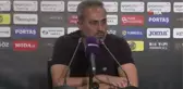Mustafa Dalcı: 