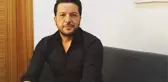 Nihat Doğan, 3 aylık hamile olduğu söylenen İranlı hayranıyla evlendi