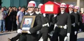 Son dakika haberi! Şehit Uzman Çavuş Halil Koç, Malatya'da son yolculuğuna uğurlandı