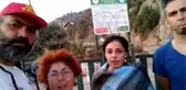 Muğla haberleri: Sinpaş'ın Marmaris'teki Otel İnşaatı Durduruldu, Kent Konseyi Üyeleri Şantiye Önünde Nöbet Tutmaya Başladı