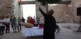 Muğla yerel: Süngercilik Müzesi protokolü imzalandı: Türkiye'nin ilk süngercilik müzesi Bodrum'da açılacak