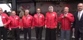 Afyon haberleri | TEKNOFEST AFYONKARAHİSAR'DA BAŞLADI