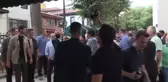 TFF Başkan Vekili İbrahim Burkay'ın annesi son yolculuğuna uğurlandı