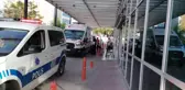 Trafikte tartıştığı şahıs tarafından bıçaklandı