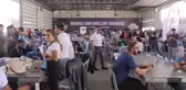 Uluslararası Serbest Görev İHA Yarışması başladı