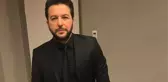 3 aylık hamile hayranıyla evlenen Nihat Doğan'ın düğününden ilk kare geldi