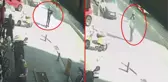 Bahçelievler'de uzun namlulu silahlarla 2 iş yerini taradılar