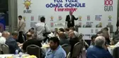 Bakan Nebati: 