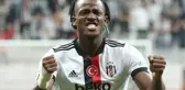 Belçikalı yıldız Michy Batshuayi, Fenerbahçe için İstanbul'a geliyor