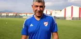 Bolu haberleri... Boluspor'da hedef ligi ilk 2 içinde tamamlamak