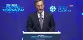 Cumhurbaşkanlığı İletişim Başkanı Altun, 