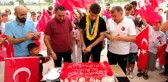 Osmaniye spor: Dünya ikincisi oldu, memleketi Osmaniye'de şampiyon gibi karşılandı