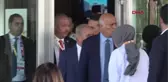 Konya gündem haberi... FİLİSTİN VE ARNAVUTLUK BAŞBAKANLARI KONYA'DA