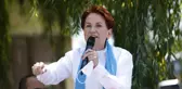 İYİ Parti Genel Başkanı Akşener, ziyaretlerde bulundu (2)
