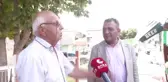 Karpuz Üreticisi CHP'li Vekillere Dert Yandı: 