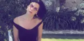 Murat Dalkılıç'a söyledikleriyle konuşulan Merve Boluğur, sevgilisiyle romantik pozunu paylaştı