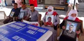 Muş haberi: Muş'ta annelerin evlat nöbeti devam ediyor