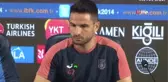 Ömer Ali Şahiner: 