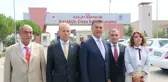 Kırıkkale haberleri... Sarıgül'den 'Mehmet Ali Çelebi' yorumu: 