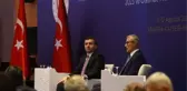 Son dakika haberi | Dışişleri Bakan Yardımcısı Yavuz Selim Kıran, 13. Büyükelçiler Konferansı'nda konuştu