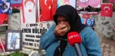 Son dakika haberleri... ŞEHİT EREN BÜLBÜL'ÜN ANNESİ: ACIM TAZE DAHA DA DERİNLEŞİYOR