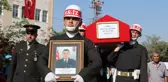 Son dakika haber... Şehit Uzman Onbaşı Mustafa Demir, son yolculuğuna uğurlandı (2)
