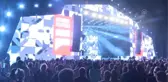Sertab Erener, İstanbul Festivali'nde sahne aldı