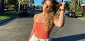 Survivor Aleyna Kalaycıoğlu gönlünü milli yıldız Cengiz Ünder'e kaptırdı! Aşkları belgelendi