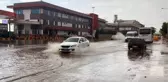 Tekirdağ haberi: Tekirdağ'da sağanak