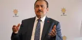 Veysel Eroğlu, 