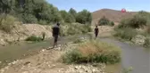 Son dakika haberi! Yüksekova'da korkutan balık ölümleri