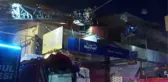 Zeytinburnu'nda hırdavat dükkanında çıkan yangın söndürüldü
