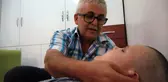 18 yıldır yatağından çıkamayan Nursela'nın tek istediği ziyaret edilmek