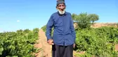 91 yıldır bitmeyen ağaç sevgisi: 40 binden fazla ağaç dikti