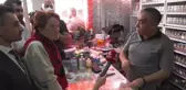 Nevşehir haberi | Akşener'e Dert Yanan Nevşehirli Besici: 