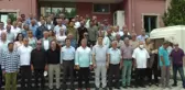 Alevi Vakıfları Federasyonu Başkanı Doğan: 
