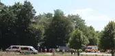 Almanya'da iki hız treni çarpıştı: 34 yaralı