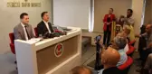 BABACAN: ZAYIF DA OLSA BASKIN SEÇİM İHTİMALİNİ GÖRÜYORUZ