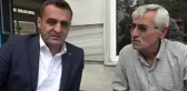 Son dakika haberi | Barış Karadeniz, Sinop'taki Sel Felaketinde 4 Yakınını Kaybeden Muhittin Demişbaş'ı Ziyaret Etti: 
