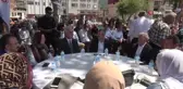 Son dakika haberi | Bozkurt'ta selde hayatını kaybedenler, afetin yıldönümünde anıldı